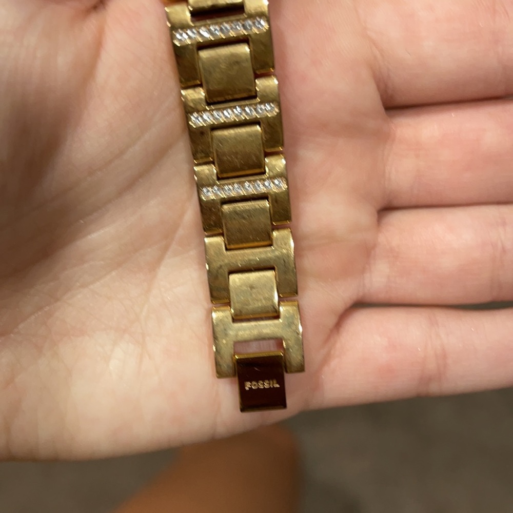 FOSSIL watch - Picture 3 of 3